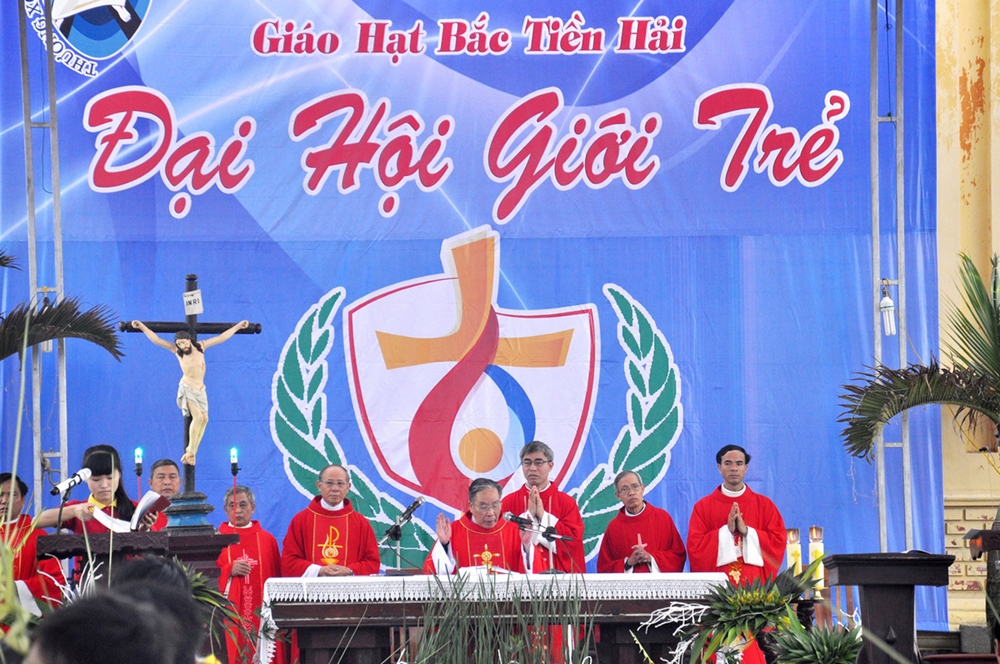 Giáo phận Thái Bình